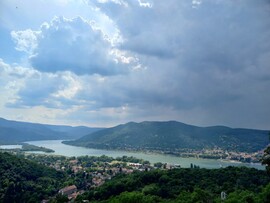 Visegrád