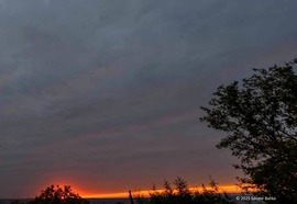 Egy tökéletes nap kezdete.