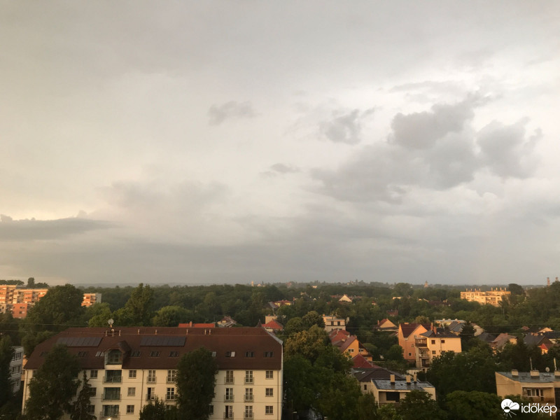 Budapest X.ker - Királydomb