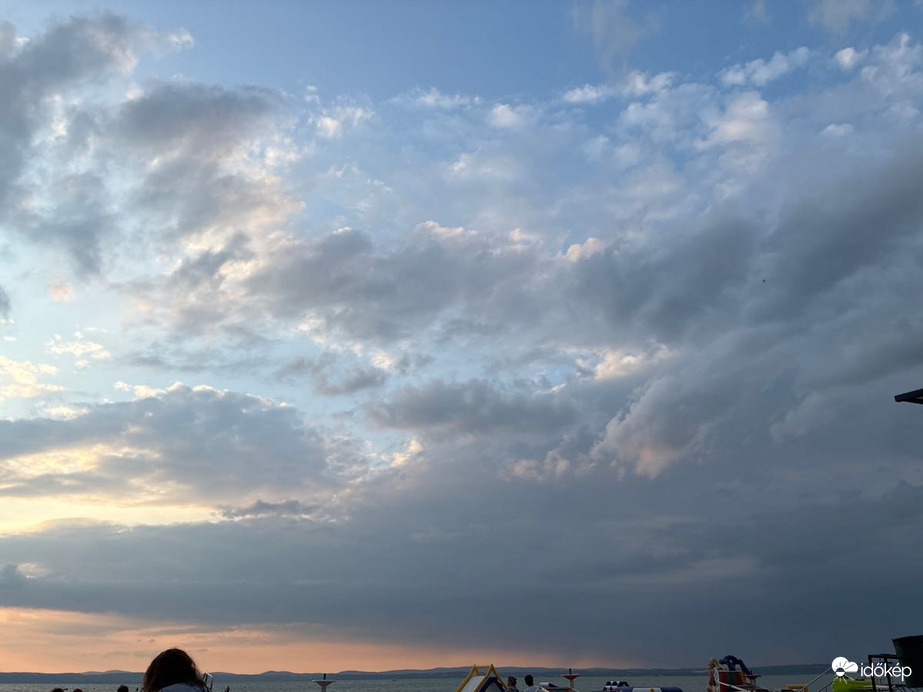 Balatonvilágos