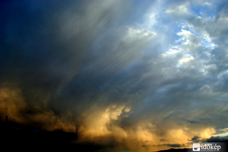 Debrőd 2010.09.16 1. kép