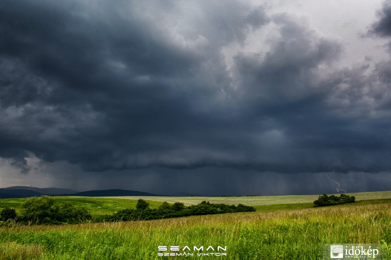 Debrőd 2016.05.24. II.