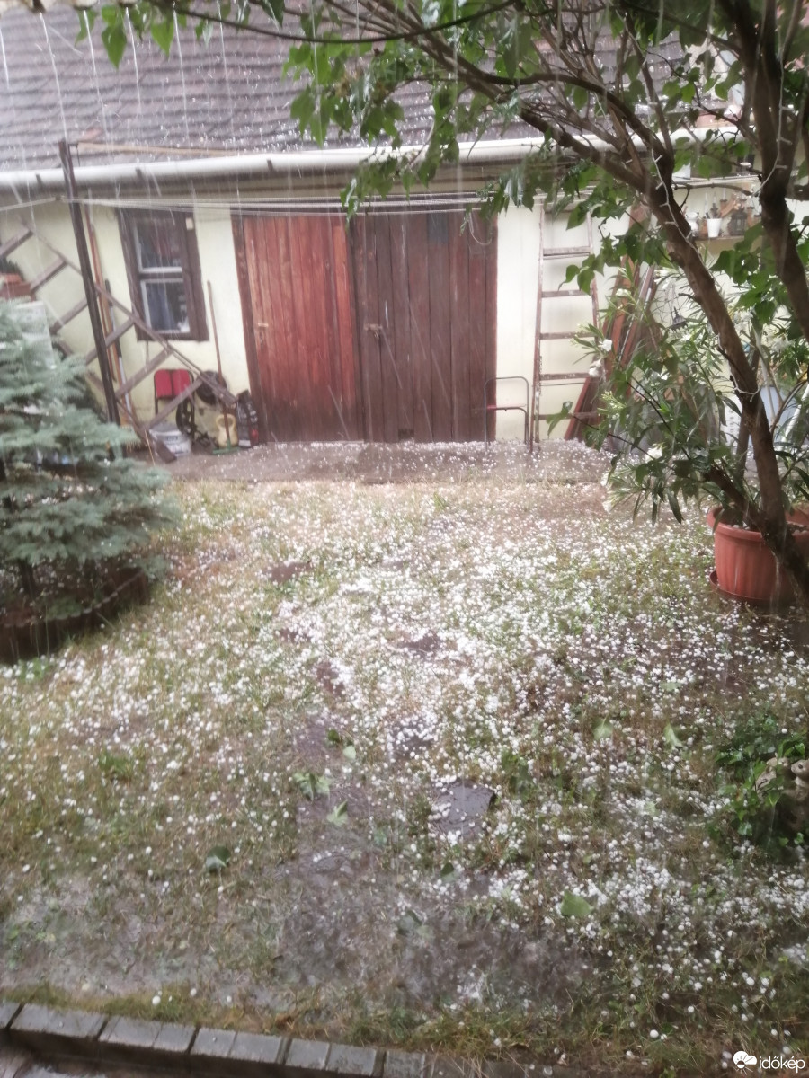 Budapest XX.ker - Pesterzsébet