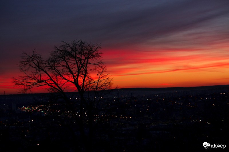 Naplemente 02. 25. 17:35