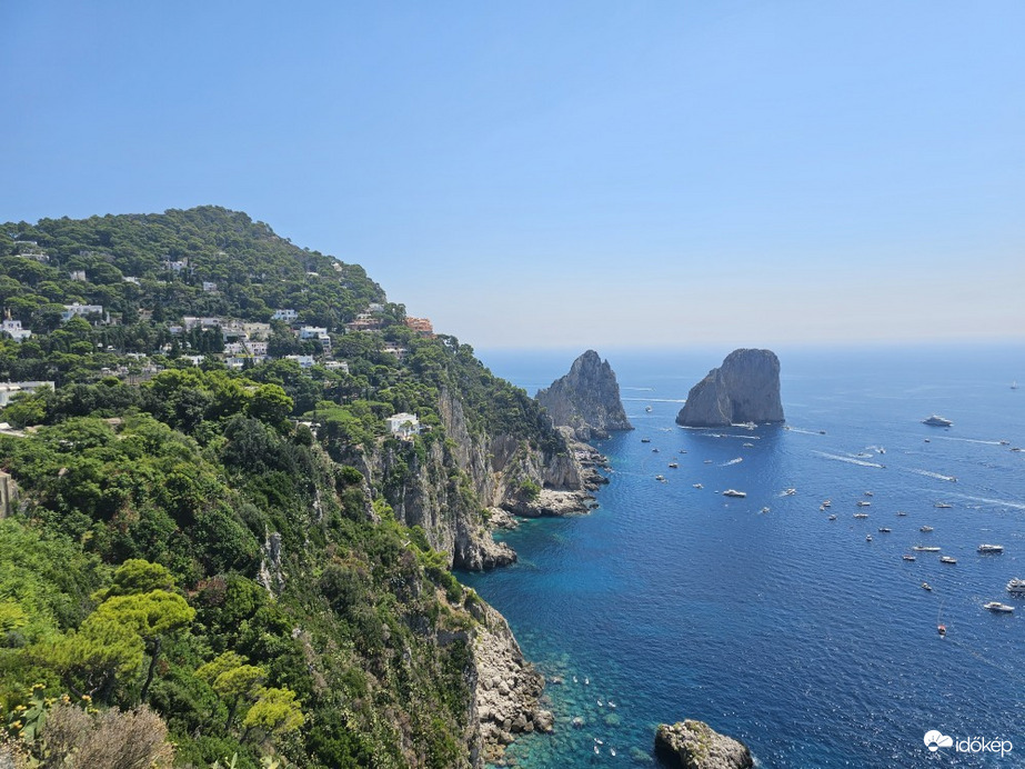 Capri