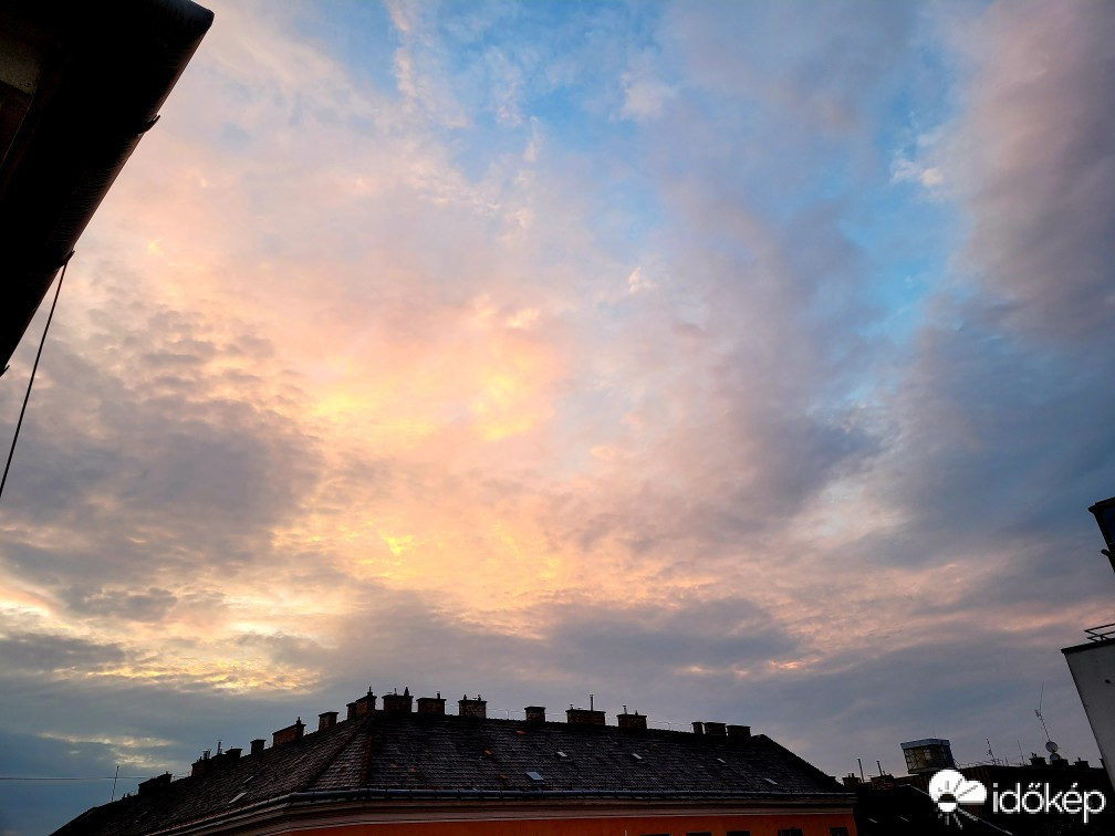 Budapest XIII.ker - Újlipótváros