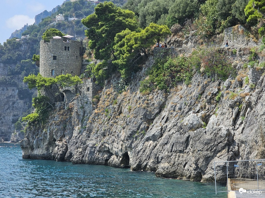 Positano