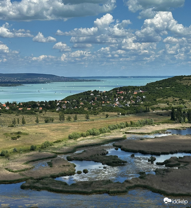 Tihany