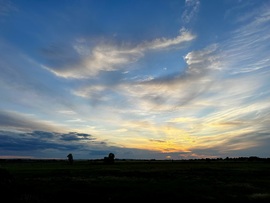 Napnyugta