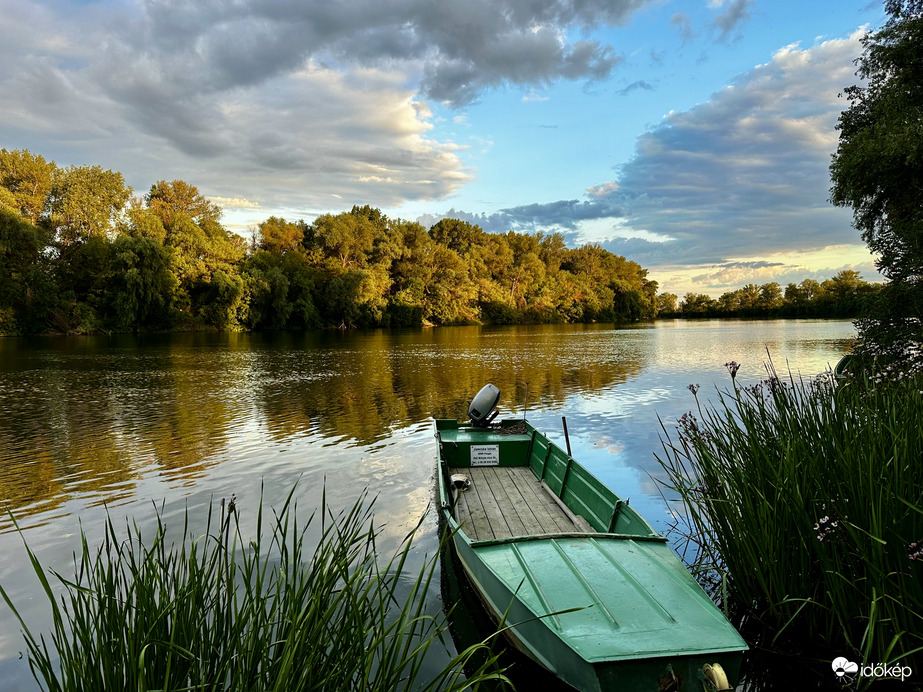 Tisza