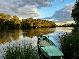 Tisza