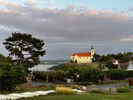 Tihany