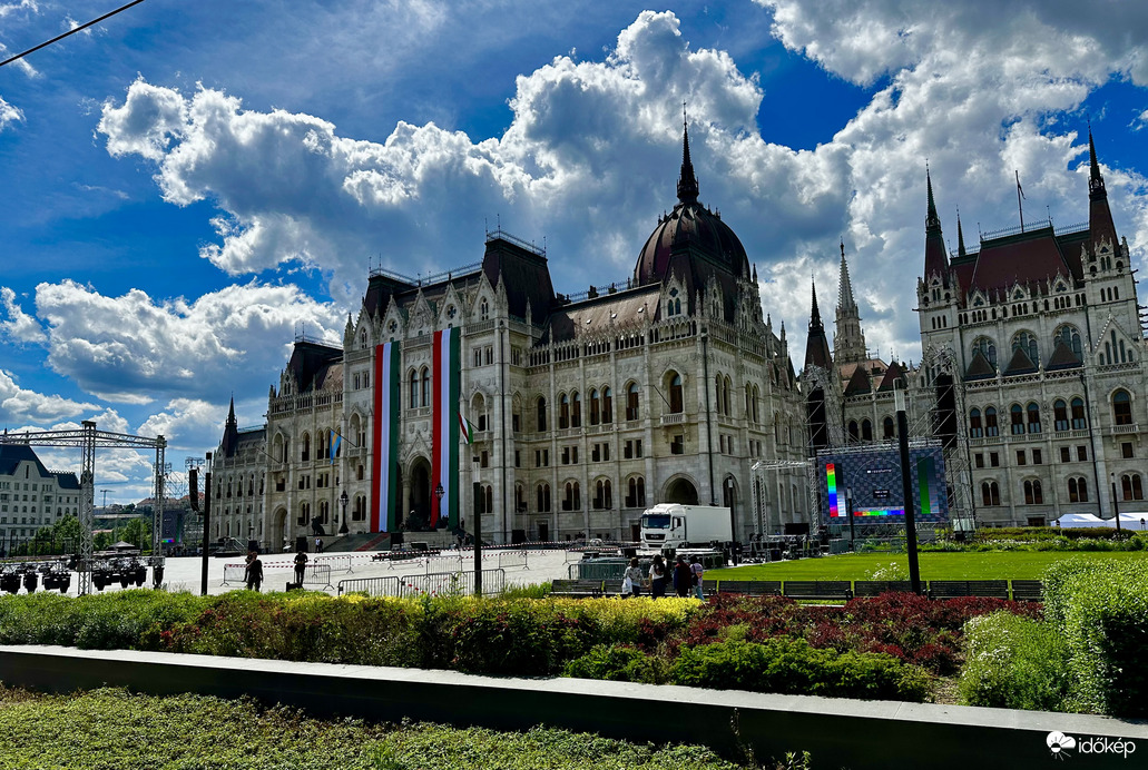 Budapest