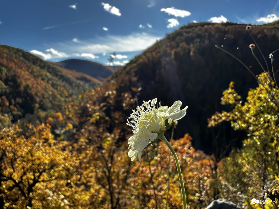 Ördögszem Lillafüreden