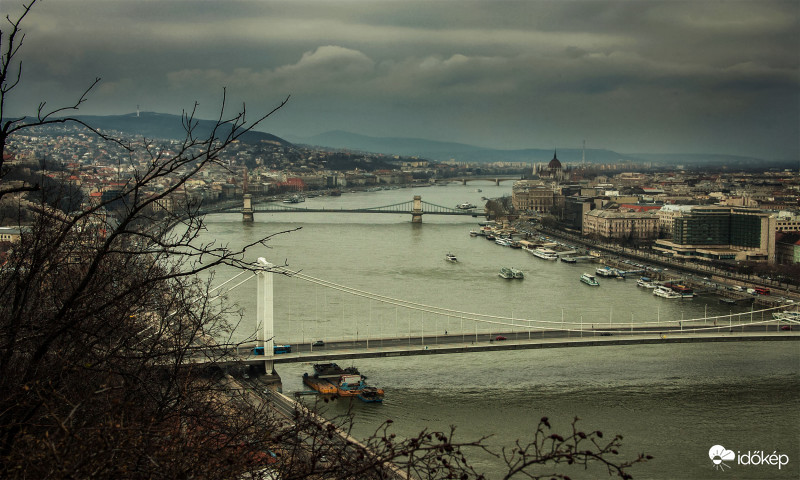 Budapest