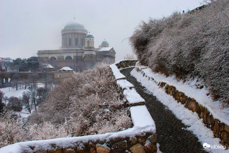 Esztergom-2019.01.05.