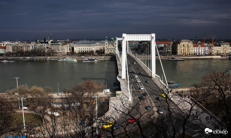 Budapest