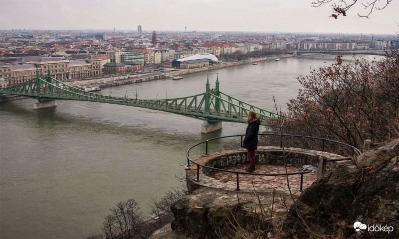 Budapest