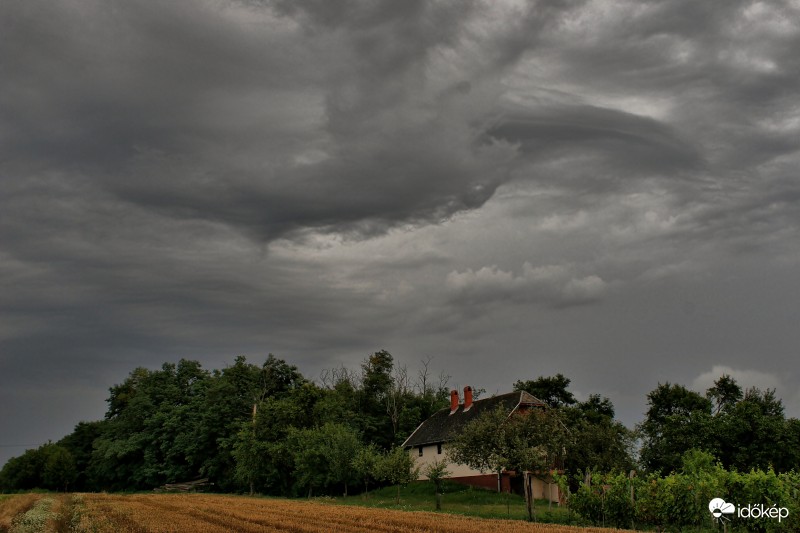 2016.07.25. Zalaszentlászló