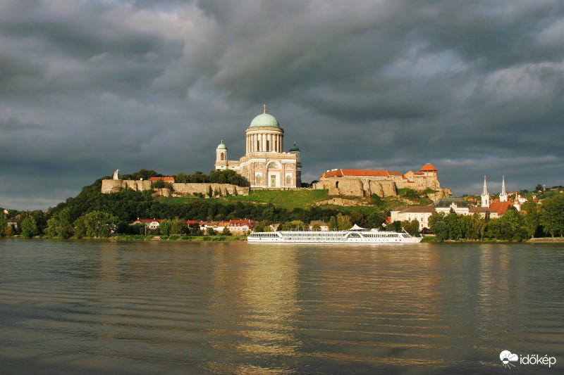 2016.08.13. Esztergom