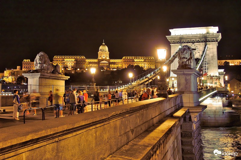 Budapest, 2016.08.19.
