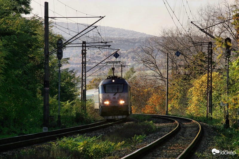 2016.10.22. Szlovákia