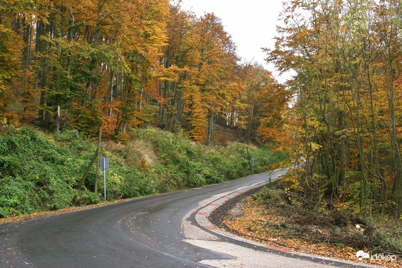2016.10.30. Pilis-hegység