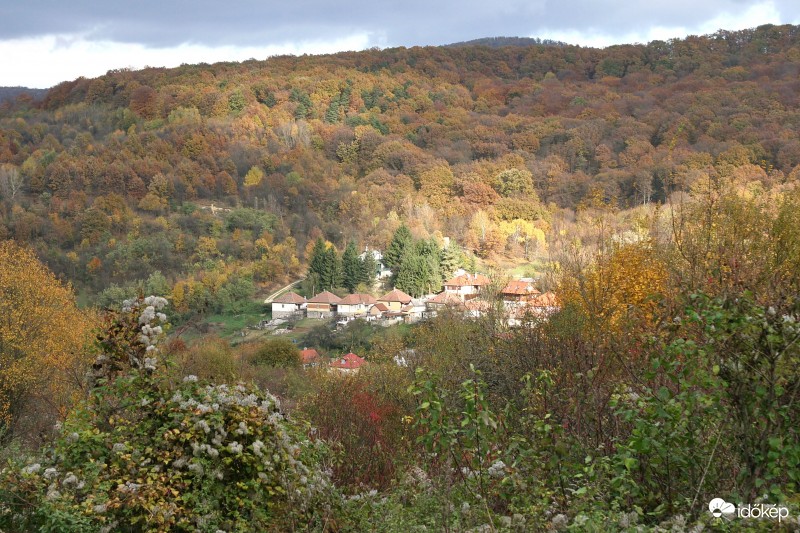 2016.10.30. Pilisszentlélek
