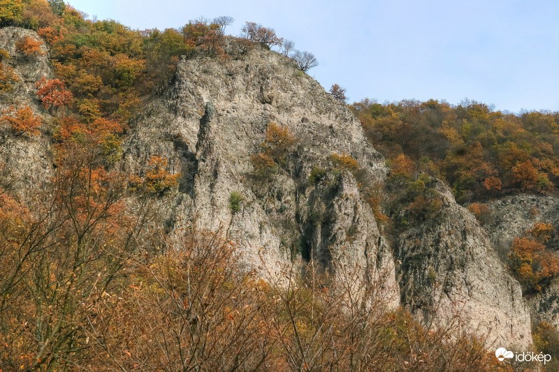 Burda-hegység,Szlovákia