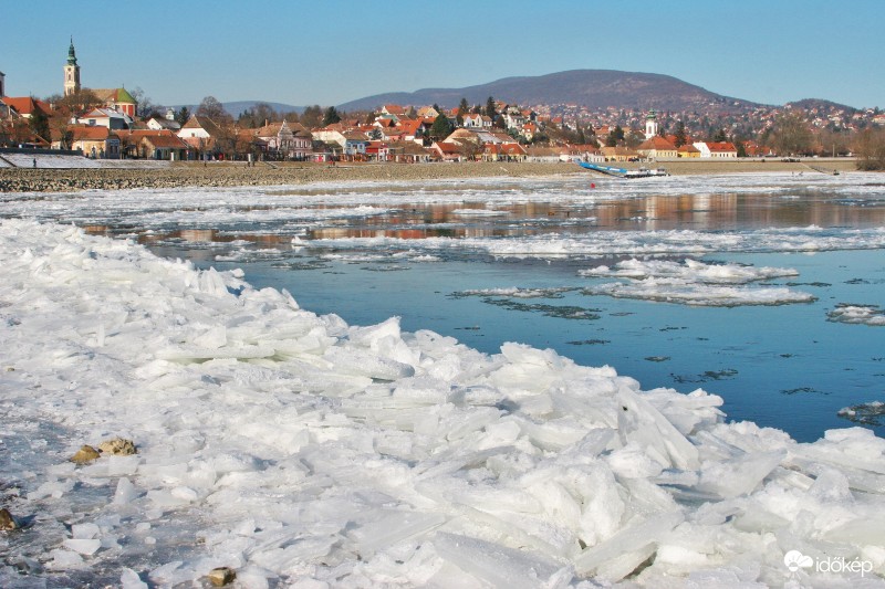 Szentendre 2017.01.08.