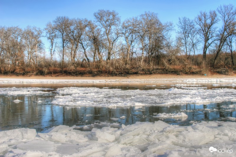 Szentendre 2017.01.08.