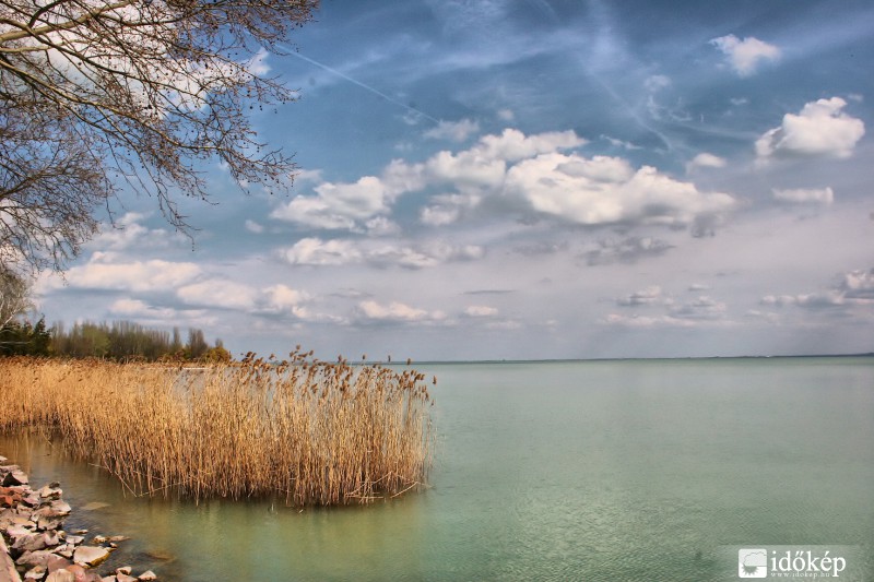 Balatonfüred,2015.04.13.