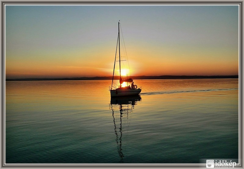 Siófok,2012