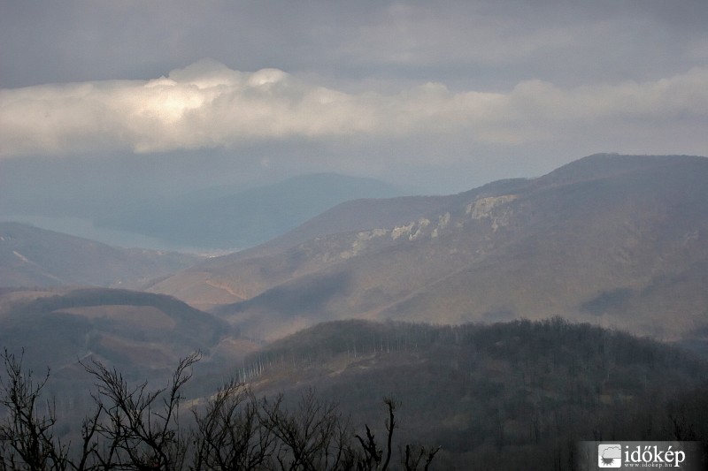 2016.02.14. Dobogókő