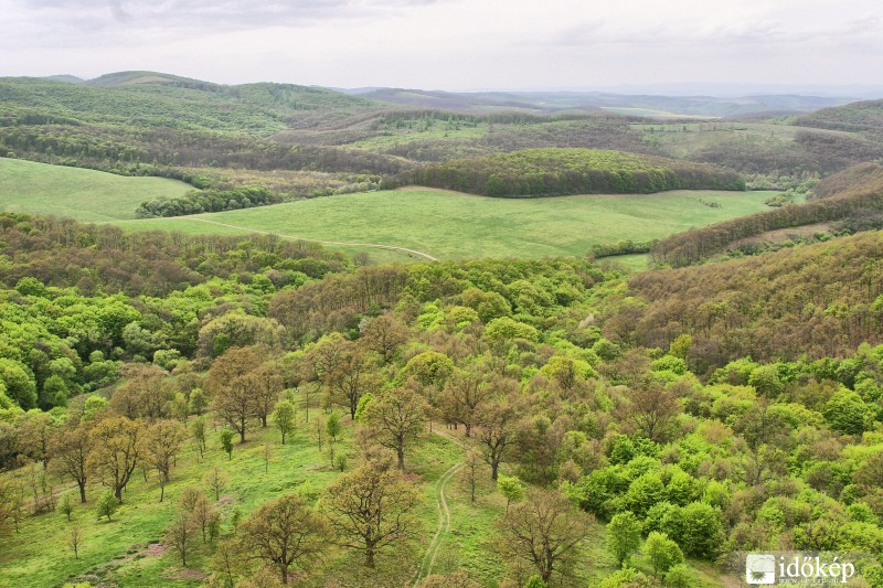 Cserhát-2016.04.17.
