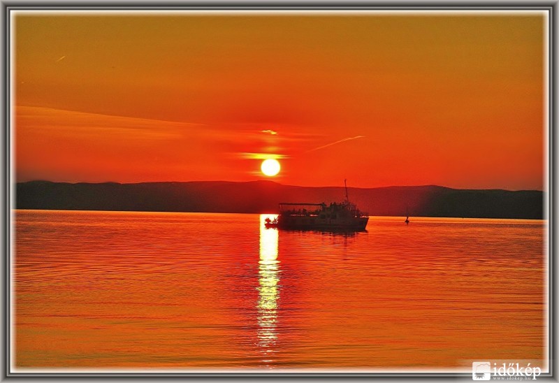 Siófok,2012.