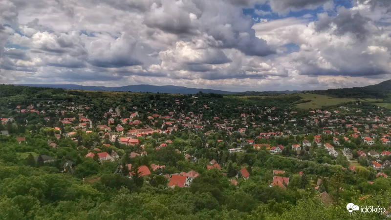 Csobánka