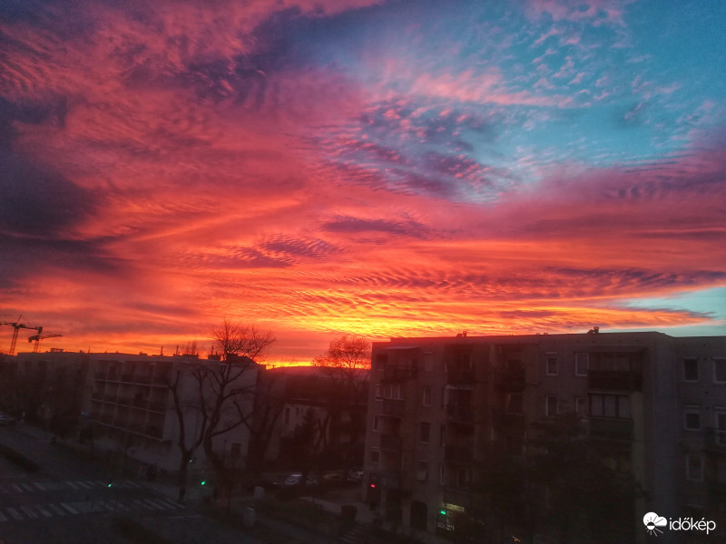 Budapest, XIII. kerület-2019.01.16.