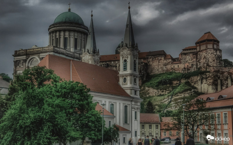 Esztergom