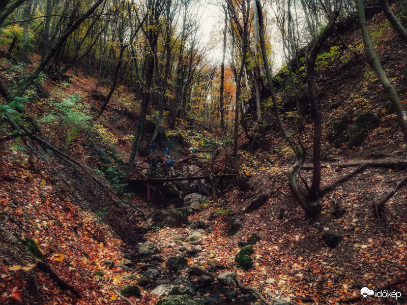 Dera szurdok