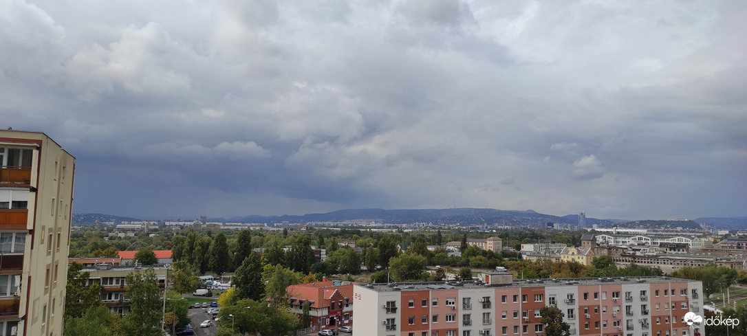 Budapest XX. ker