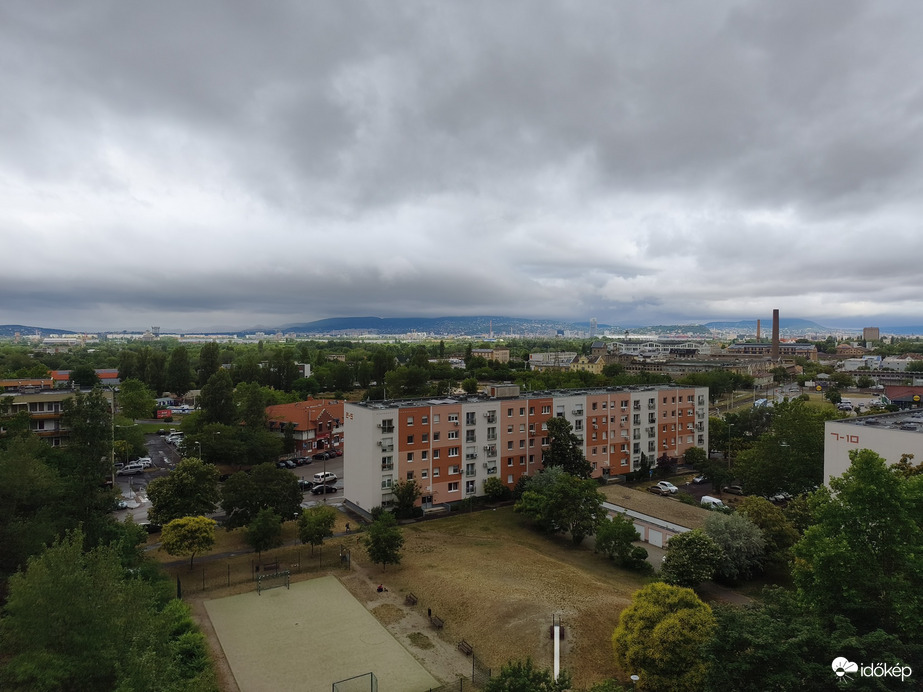 Budapest XX. ker