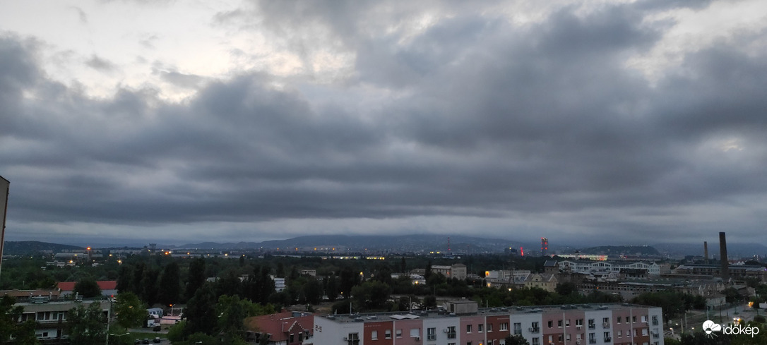 Budapest XXI.ker - Csepel