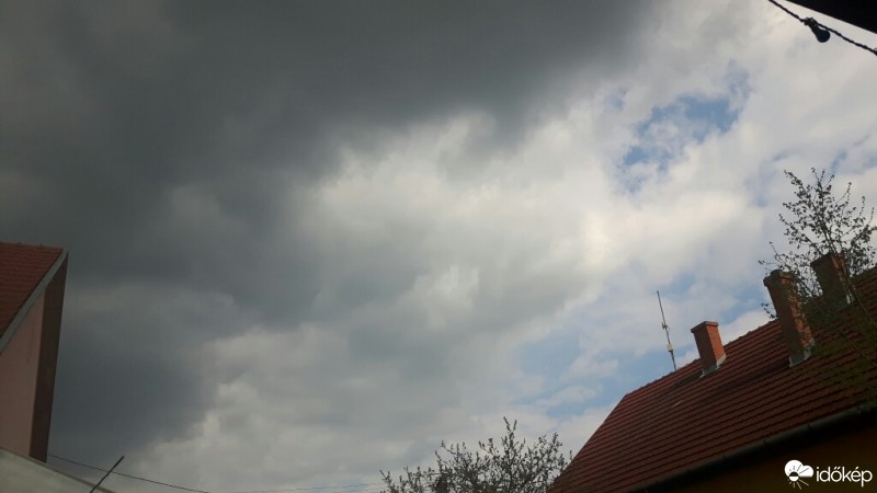 Hetényegyháza
