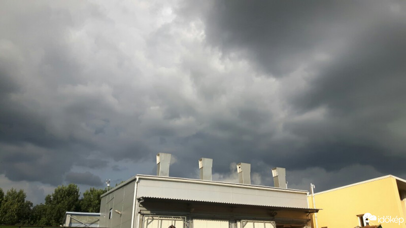 Hetényegyháza
