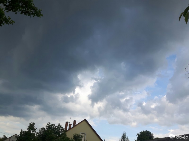 Hetényegyháza