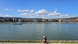 Budapest 