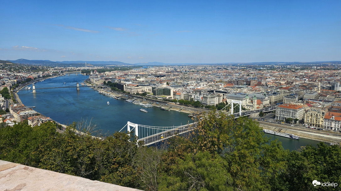 Citadella kilátó 