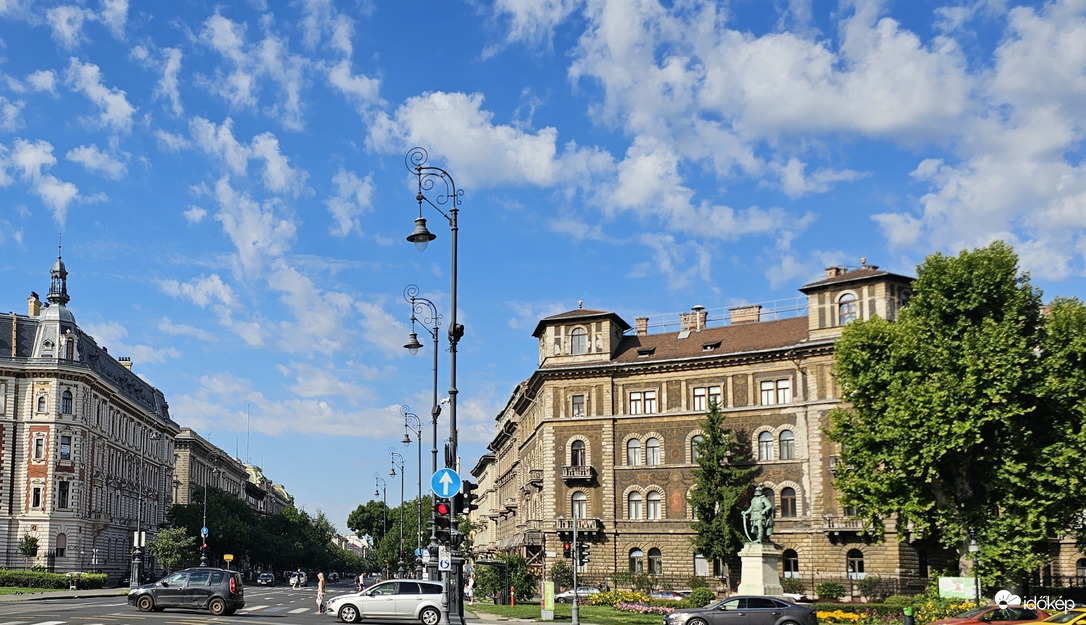 Budapest VI. ker