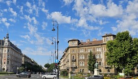 Budapest VI. ker